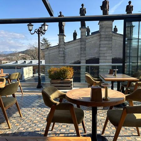 Grand Opera Hotel Kutaisi Exteriér fotografie